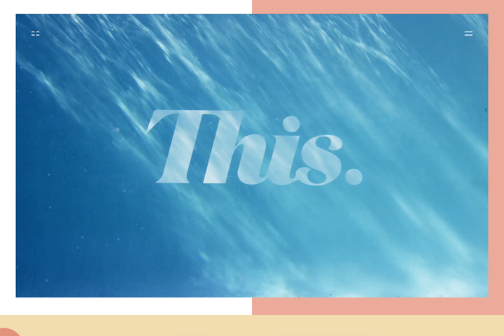 This Design website preview